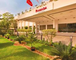 Ramada Chennai Egmore