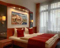 Hotel Hansa