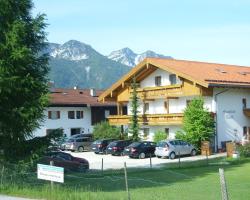 Aparthotel Seidel Garni