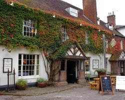 The Leicester Arms Hotel