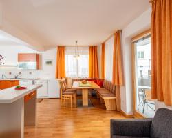 Appartementhaus Steirergasse by Schladming-Appartements