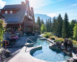 The Hidden Ridge Resort