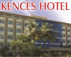 Kences Hotel -Opp APSRTC Bus stand