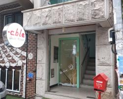 Able Guesthouse Hongdae