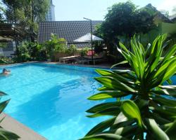 Bungalow Mai Phuong Binh