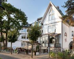 niXe Boutiquehotel & Spa