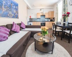 Ilford Central Luxury Apartments
