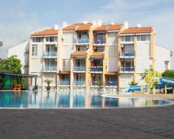 Gal Apartments in Elit 1 Complex