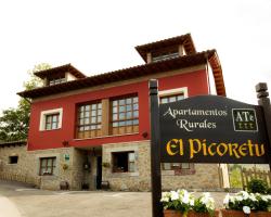 Apartamentos El Picoretu