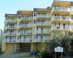 Seafarer Chase Apartments