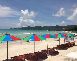 B2@Samui Beach Resort