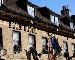 The Bull Hotel; Sure Hotel Collection by Best Western