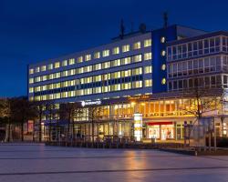Best Western Plus Hotel Bautzen