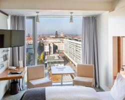 Occidental Dresden Newa