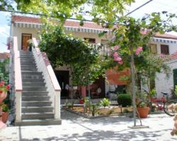 Apartments Vesna