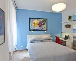 Colosseo Luxury Apartment