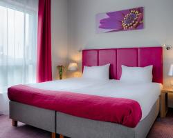 Focus Hotel Katowice Chorzów