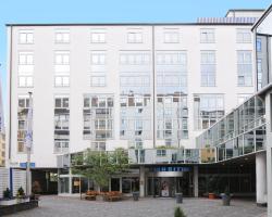 Maritim Hotel München