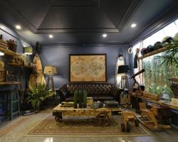 Patong Beachfront Boutique Hotel