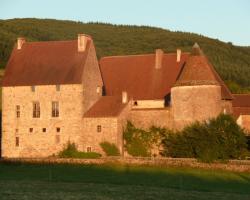 Château de Corcelle