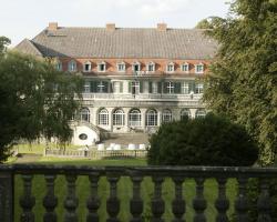 Jagdschloss-Bellin