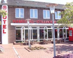 A1 Raststätte & Motel Hamburg-Stillhorn