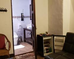 Casa Hotel Guaracú