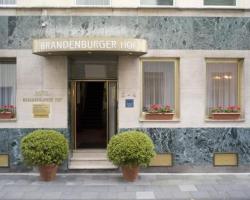 Hotel Brandenburger Hof