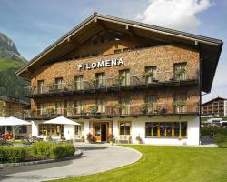 Apart-Hotel Filomena