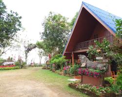 Phu Pai Mork Resort