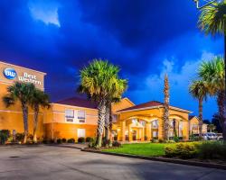 Best Western Lafayette Inn