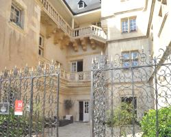 Hotel D'haussonville