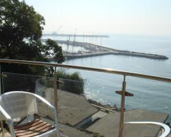 Balchik English House