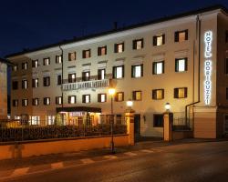 Hotel Doriguzzi