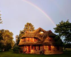 Toomalõuka Tourist Farm