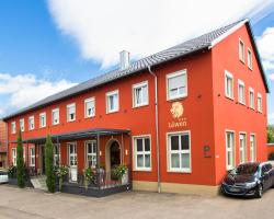 Hotel Löwen Garni - B&B