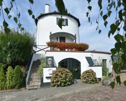 De Witte Molen Kranenburg