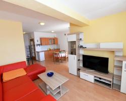Apartment Suzi