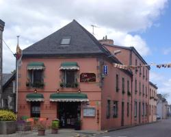 Hôtel Restaurant des Voyageurs