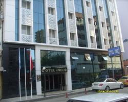 Inci Hotel