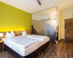 Basic Hotel Innsbruck