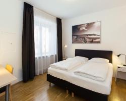 Apartments Leipziger Hof