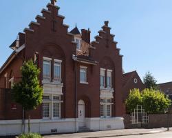 LOGIS - Belle Hôtel, Lille-Ouest