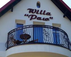 Willa Paw