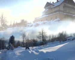 Willa z gwarantowanym widokiem na góry Aleksander Panorama