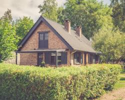 Landhuisjes Bij De Wouterbron