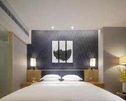 Days Hotel Hantian Guangzhou