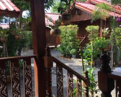 Hua Hin Lap Lae Resort