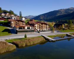 Hostellerie am Schwarzsee