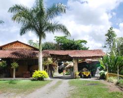 Finca Hotel Araguaney